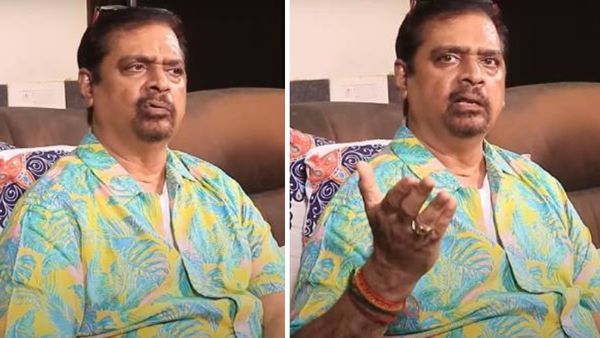 TV Actor Venu Arvind Says 'I Have Become Like This Because Of The Curse Given To Me By The Audience'