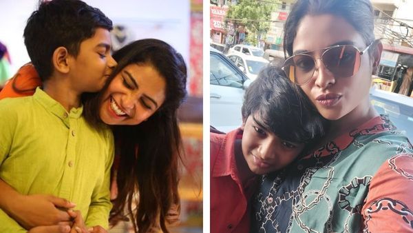 Bigg Boss 6 Tamil: VJ Maheshwari’s First Video After Leaving The Bigg Boss House