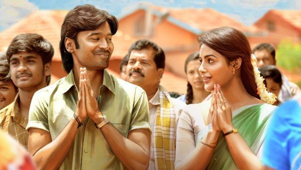 Dhanush To Sign His Third Telugu Film Under The Direction Of Venu Udugula? Find Out!