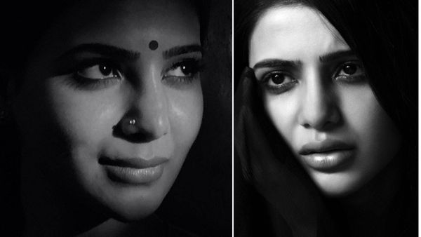 Actress Samantha Admitted To The Hospital Again ?