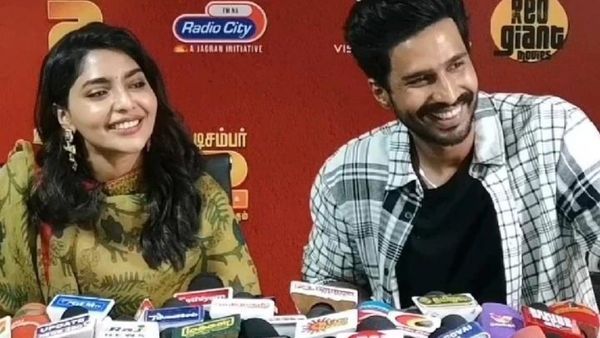 'People Talk More About South Indian Films Than Bollywood Films' Says Actor Vishnu Vishal