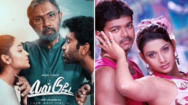 Love Today Director Pradeep Ranganathan’s Ilanthapazham Making Video Goes Viral!