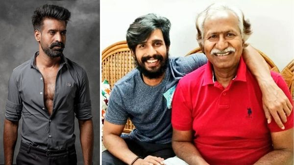 Actor Soori Appears In Chennai Police Commissioner's Office For A Land Grabbing Case