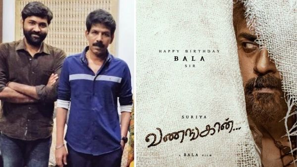 Director Arun Prabu Purushothaman Join Hands With Bala For Suriya’s Vanangaan!