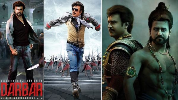 Superstar Rajinikanth Films That Cost Huge Loss To Distributors!