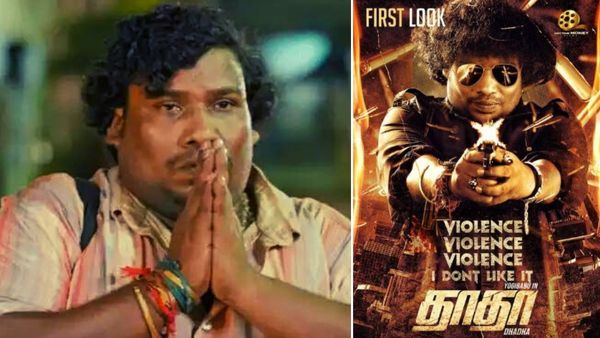 ‘I'm Not The Hero Of This Movie’ - Yogi Babu’s Controversial Tweet About His Upcoming Film Dha Dha Goes Viral!