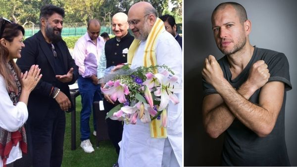 The Kashmir Files Director Vivek Agnihotri Announces ‘The Kashmir Files Unreported’!