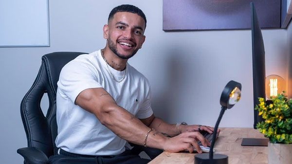 Changing the fitness game for one and all, make way for trainer and nutrition expert Daz Sidhu