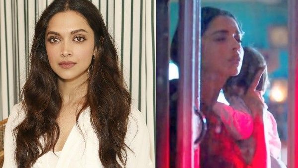 Brahmastra's OTT Version Gives A Clear Glimpse Of Deepika Padukone As Amrita; Will She Star In Part 2 Too?