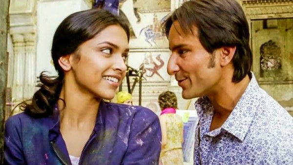 Imtiaz Ali Says People Doubted His Choice When He Cast Deepika Padukone In Love Aaj Kal