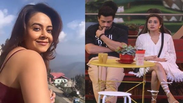 Bigg Boss 16: Not Sumbul Touqeer But Tina Datta Is Obsessed With Shalin Bhanot, Says Devoleena Bhattacharjee