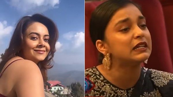 Bigg Boss 16: Sumbul Touqeer Gets Support From Devoleena: ‘Getting Locked In BB House Was Her Biggest Mistake’