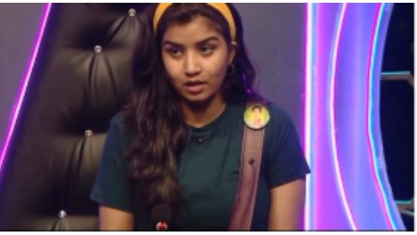 Bigg Boss Tamil 6: Dhanalakshmi Reveals She Is Depressed