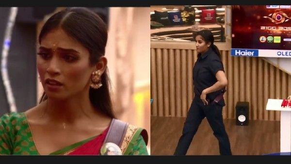 Bigg Boss Tamil 6: Dhanalakshmi's Smart Move Helps The Team Crack The Nut