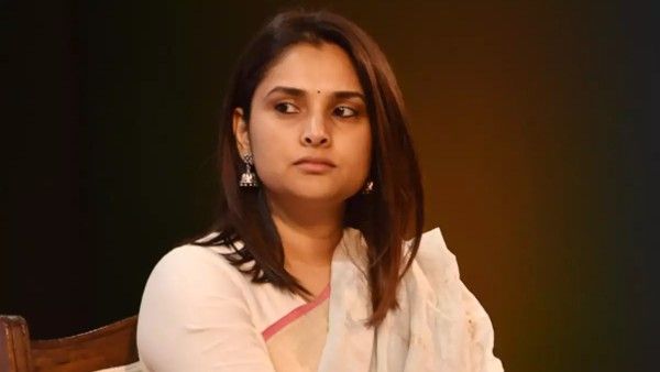 Happy Birthday Divya Spandana: Actor, Politician, Producer & More