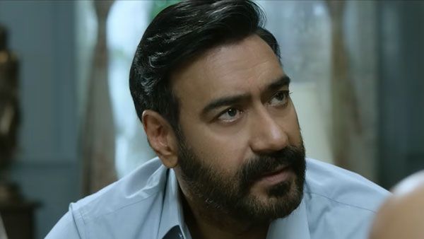 Drishyam 2 LEAKED Online: Ajay Devgn And Tabu’s Thriller Drama Available For Free Download on Tamilrockers