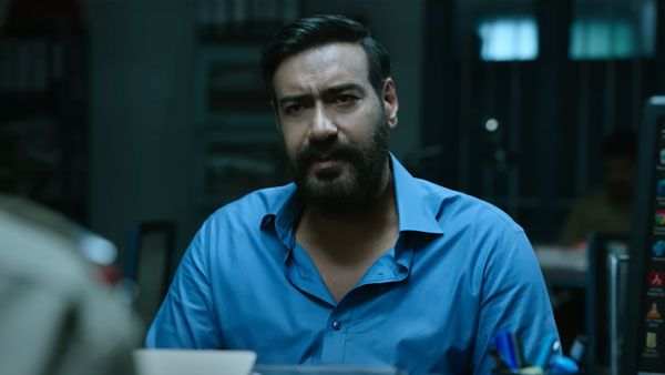 Drishyam 2 Twitter Review: Netizens Hail Ajay Devgn And Tabu’s Thriller Drama; Declare It A Hit Already