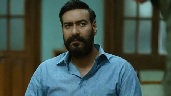 Drishyam 2 BO Report Day 2: Ajay Devgn’s Crime Thriller On Its Way To Become Hit; Earns Rs 21 cr