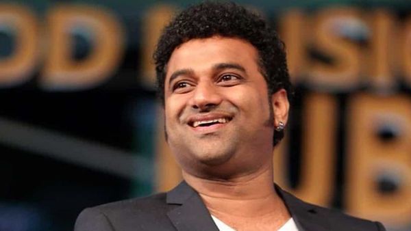 Hyderabad Police Registers Case Against Devi Sri Prasad For Hurting Hindu Sentiments With His Song 'O Pari'