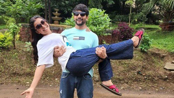 Bigg Boss 16: On Sumbul Touqeer’s Birthday, Fahmaan Khan Pens A Sweet Note; Says ‘Jeet Ke Aana’