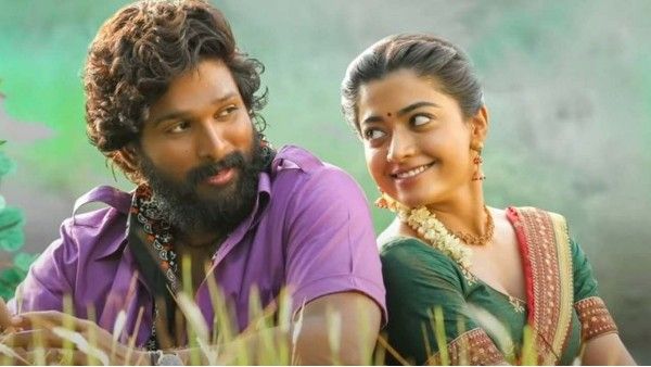 Allu Arjun’s Pushpa 2 Makers Quote Huge Price For Overseas Theatrical Rights & It’s More Than What RRR Got