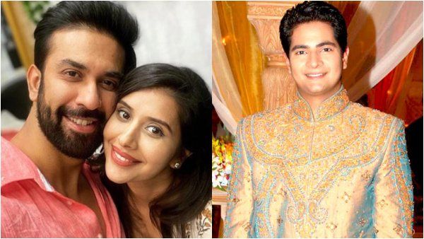 SHOCKING! Rajeev Sen Accuses Charu Asopa Of Having Affair With 'Yeh Rishta...' Co-Star Karan Mehra