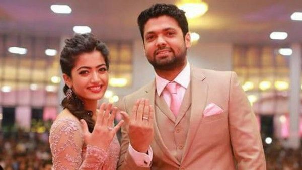 When Rashmika Mandanna Called Off Her Engagement With Kannada Star Rakshit Shetty & Shocked Everyone
