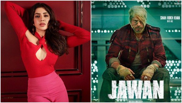 Shah Rukh Khan’s Jawan To Allu Arjun’s Pushpa: 4 Big Films Rejected By Samantha Ruth Prabhu