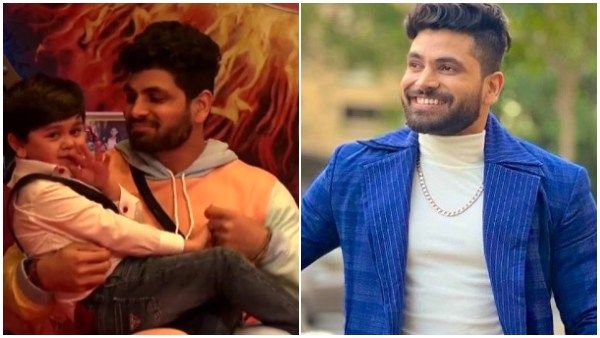 Before Bigg Boss 16, Shiv Thakare Was A Part Of Two Big Reality Shows Including Marathi Bigg Boss