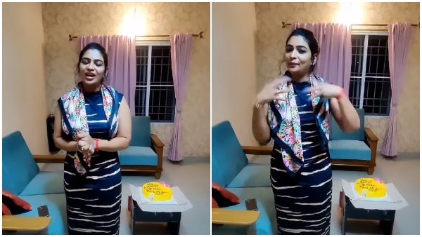 Bigg Boss 6 Tamil: VJ Maheshwari’s First Reaction After Eviction