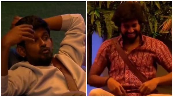 Bigg Boss Tamil 6: Netizens Call ADK & Ram ‘The Best Gossip Partners’