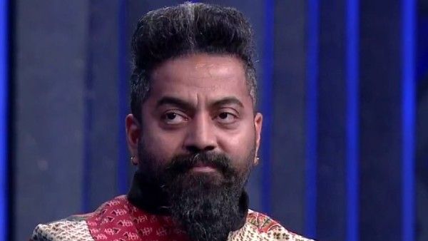 Bigg Boss Tamil 6: Robert Master Reveals His Least-Favorite Contestant In The House
