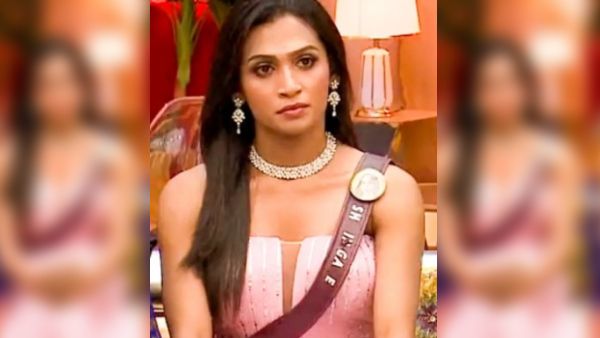 Bigg Boss 6 Tamil: Shivin Ganesan Opens Up Her Love Story, Abuses She Faced At Home