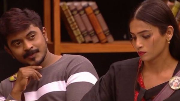 Bigg Boss Tamil 6: Shivin Wins Hearts With Smart Argument In Courtroom Task