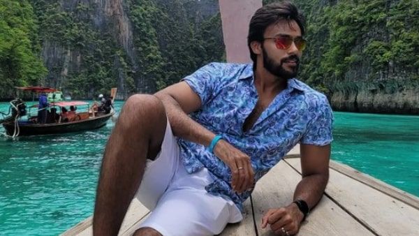 Tamil Bigg Boss 6: Former Title Winner Aarav Talks About His Favorite Contestant