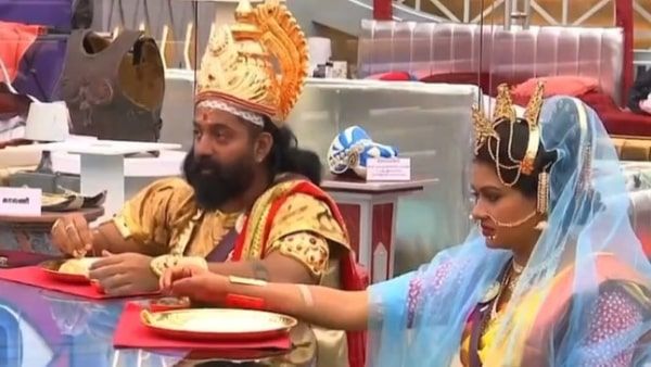 Bigg Boss Tamil 6: ‘Rachitha Never Stopped Him,’ Says Robert’s Father