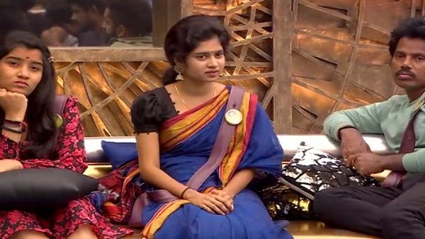 Bigg Boss Tamil 6: Amudhavanan Files A Case Against Vikraman In The Courtroom Task, Reveals The Latest Promo