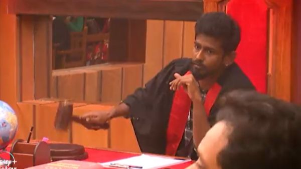 Bigg Boss Tamil 6: ADK Showed His Personal Vendetta Against Azeem, Alleges Vanitha Vijayakumar