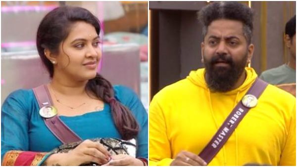 Bigg Boss Tamil 6: Former Contestant Vanitha Vijayakumar Lashes Out At Rachitha And Robert Master