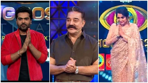 Kamal Haasan Hospitalised: Who Will Host Bigg Boss Tamil 6 This Weekend?