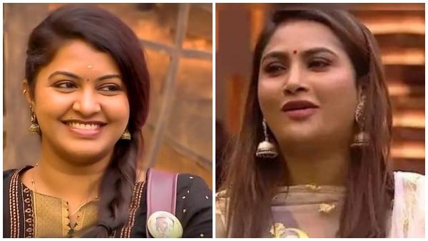 Bigg Boss Tamil 6: It’s Myna Nandhini Vs Rachitha This Week!