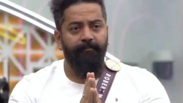 Bigg Boss Tamil 6 Elimination: Is Robert Next To Be Evicted From The Show?