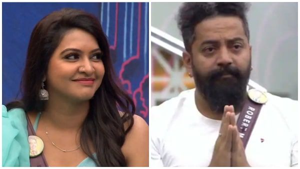 Bigg Boss Tamil 6: In His First Video After Eviction, Robert Says THIS About Rachitha