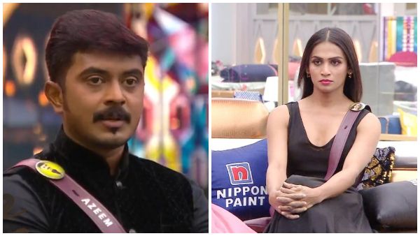 Bigg Boss Tamil 6: Twitterati Fume Against Azeem As He Wants To Shave Shivin’s Head