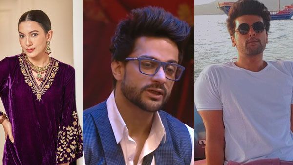 Bigg Boss 16: Gauahar Khan & Kushal Tandon Hit Out At Shalin Bhanot For His Arrogance & Mean Remarks