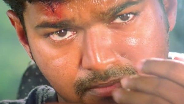 Kabaddi Kabaddi Song From Thalapathy Vijay's Ghilli Is Now On YouTube As A Video Song