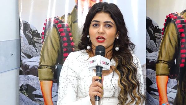 Bigg Boss 16 EXCLUSIVE: Gori Nagori Blames THIS Person For Her Elimination From Salman Khan’s show