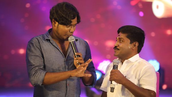 From Josh Influencer To First Contestant Of Bigg Boss 6 Tamil, GP Muthu's Journey Has Been Unpredictable