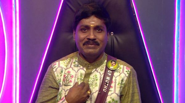 Bigg Boss Tamil 6 Fame GP Muthu Opens Up On The Horrific Story About The Scars On His Body