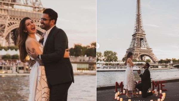 Who Is Sohail Kathuria? Hansika Motwani's Fiance Whom She Is Set To Get Hitched To